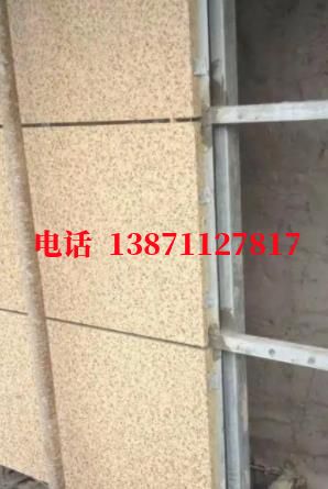 快开门外墙ET板