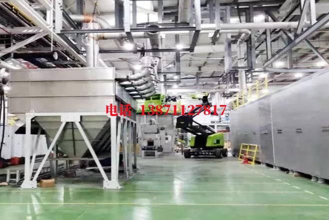 快开门机电设备安装工程,设备安装公司