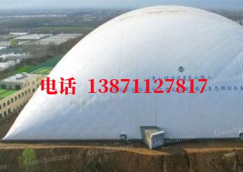 快开门气膜棚卷帘门,电动门